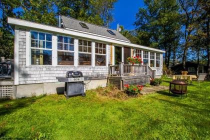 Harpswell Bay House - image 7