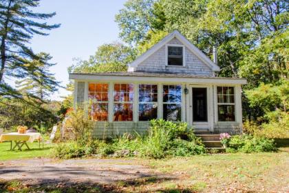 Harpswell Bay House - image 8