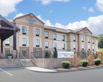 Comfort Inn Harriman Harriman