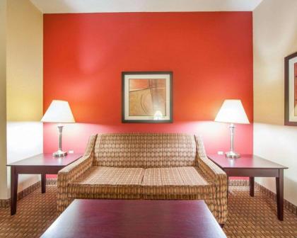 Comfort Inn Harriman - image 14