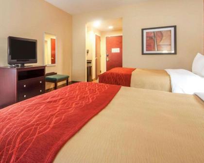 Comfort Inn Harriman - image 5