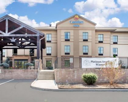 Comfort Inn Harriman - image 9