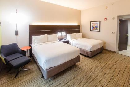 Holiday Inn Express Hotel & Suites Harriman an IHG Hotel - image 12