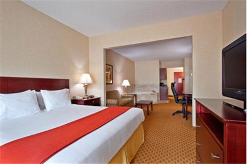 Holiday Inn Express Hotel & Suites Harriman an IHG Hotel - image 3