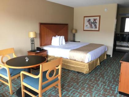 travelodge by Wyndham Harriman Harriman Tennessee