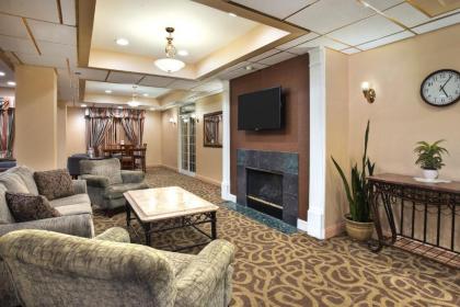 Holiday Inn Express Hotel and Suites Harrington   Dover Area an IHG Hotel