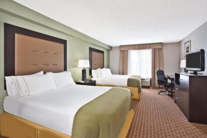 Holiday Inn Express Hotel and Suites Harrington - Dover Area an IHG Hotel - image 11