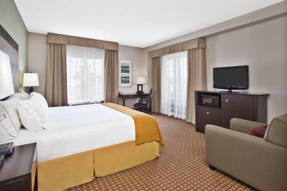 Holiday Inn Express Hotel and Suites Harrington - Dover Area an IHG Hotel - image 12