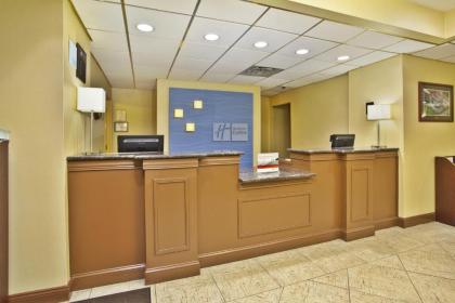 Holiday Inn Express Hotel and Suites Harrington - Dover Area an IHG Hotel - image 14