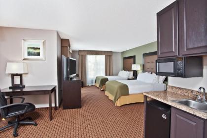 Holiday Inn Express Hotel and Suites Harrington - Dover Area an IHG Hotel - image 18