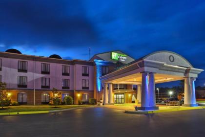 Holiday Inn Express Hotel and Suites Harrington - Dover Area an IHG Hotel - image 19