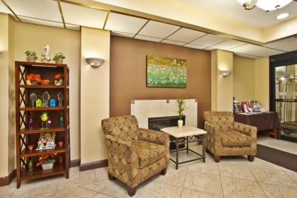 Holiday Inn Express Hotel and Suites Harrington - Dover Area an IHG Hotel - image 2