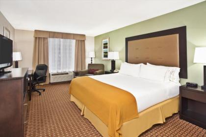 Holiday Inn Express Hotel and Suites Harrington - Dover Area an IHG Hotel - image 20