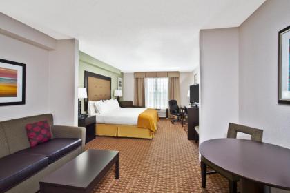 Holiday Inn Express Hotel and Suites Harrington - Dover Area an IHG Hotel - image 3