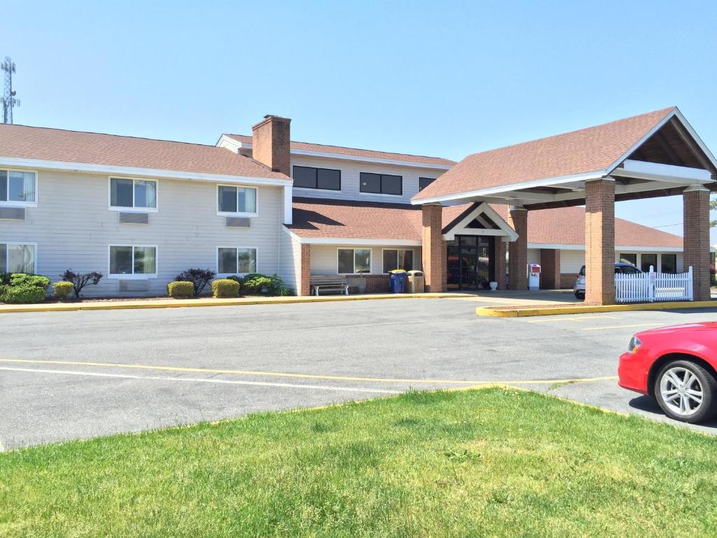 Quality Inn & Suites Harrington - main image