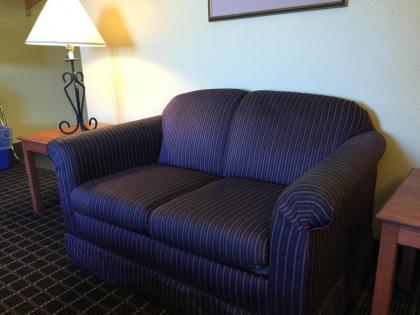 Quality Inn & Suites Harrington - image 4