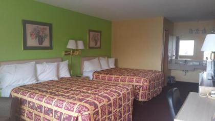 ECONOMY INN & SUITES - image 3