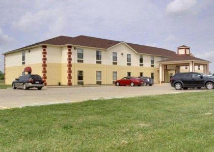 Quality Inn - image 1