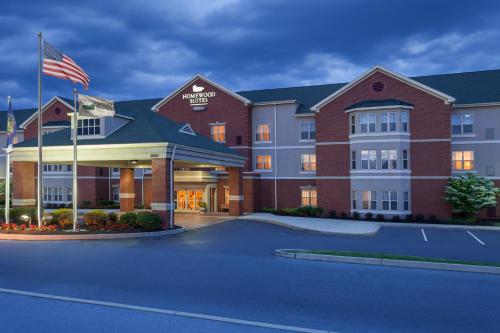 Homewood Suites by Hilton Harrisburg East-Hershey Area - main image