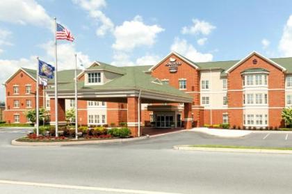 Homewood Suites by Hilton Harrisburg East-Hershey Area - image 2