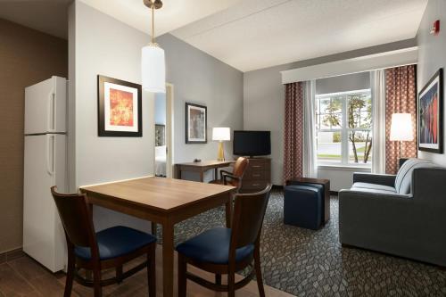 Homewood Suites by Hilton Harrisburg East-Hershey Area - image 5