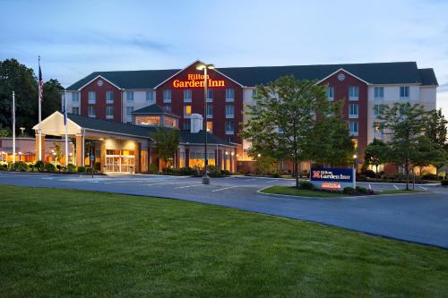 Hilton Garden Inn Harrisburg East - main image