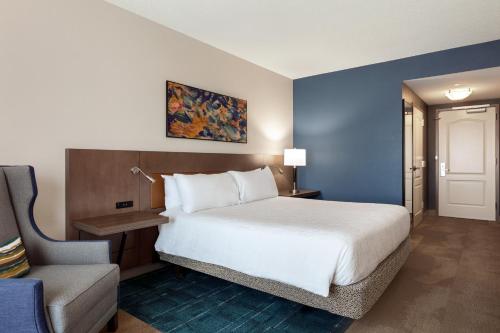 Hilton Garden Inn Harrisburg East - image 3