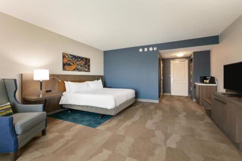 Hilton Garden Inn Harrisburg East - image 4