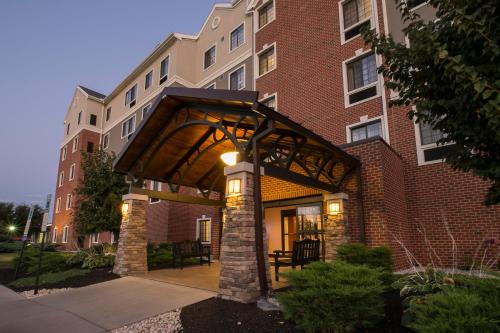 Staybridge Suites Harrisburg-Hershey an IHG Hotel - main image