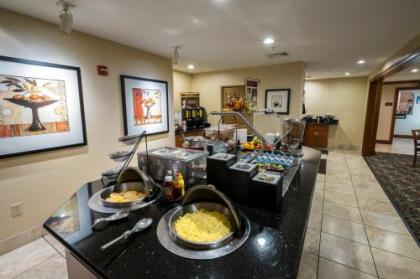 Staybridge Suites Harrisburg-Hershey an IHG Hotel - image 2