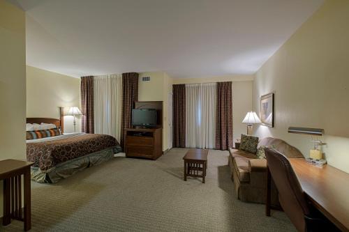 Staybridge Suites Harrisburg-Hershey an IHG Hotel - image 4