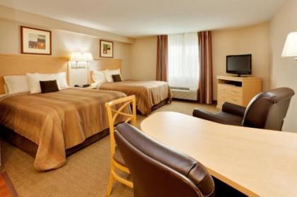 Candlewood Suites Harrisburg an IHG Hotel - image 3