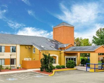 Econo Lodge Harrisburg/Hershey - image 2