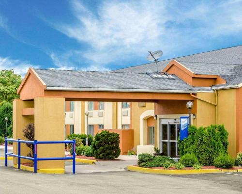 Econo Lodge Harrisburg/Hershey - image 5