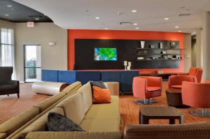 Courtyard by Marriott Harrisburg Hershey - image 3