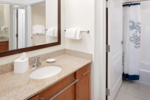 Residence Inn Harrisburg Hershey - image 2