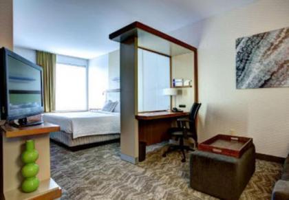 SpringHill Suites Harrisburg Hershey - image 2