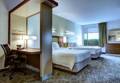 SpringHill Suites Harrisburg Hershey - image 4