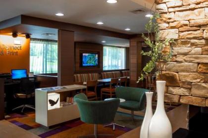 Fairfield Inn Harrisburg Hershey