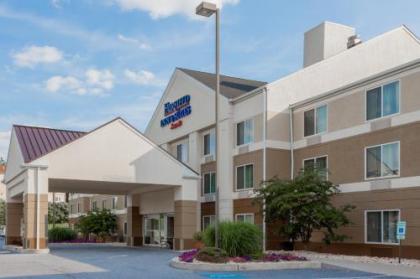 Fairfield Inn Harrisburg Hershey - image 5