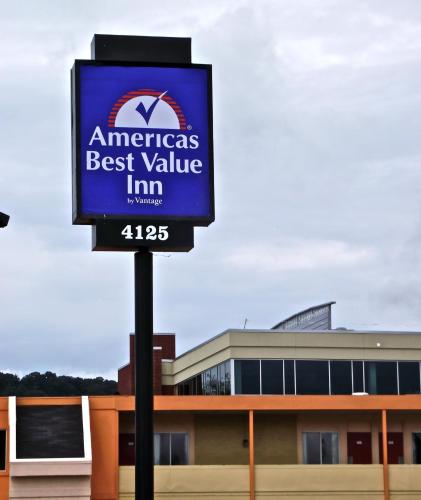 Americas Best Value Inn Harrisburg - image 3