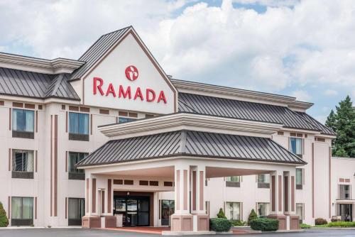 Ramada by Wyndham Harrisburg/Hershey Area - main image