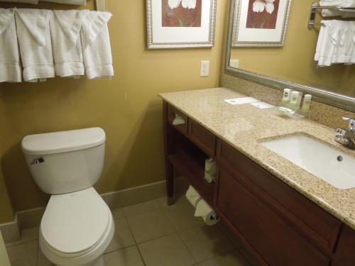 Country Inn & Suites by Radisson Harrisburg at Union Deposit Road PA - image 2