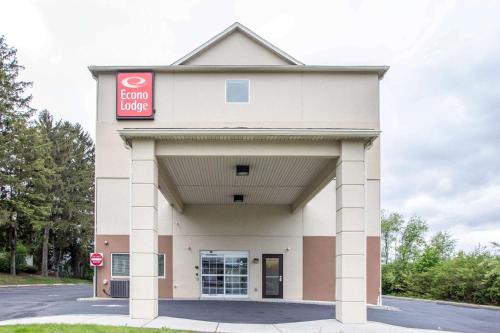 Econo Lodge Harrisburg - Hershey - main image