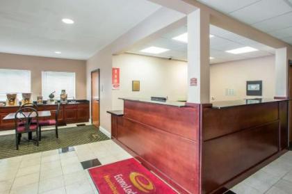 Econo Lodge Harrisburg - Hershey - image 2