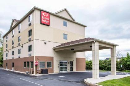 Econo Lodge Harrisburg - Hershey - image 3