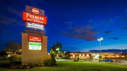 Best Western Premier the Central Hotel & Conference Center - image 4