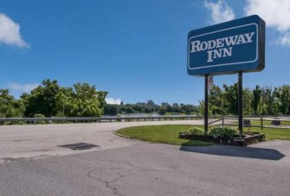 Rodeway Inn Wormleysburg – Harrisburg - image 2