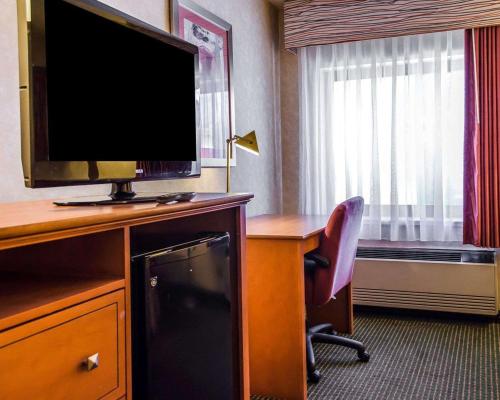 Quality Inn Harrisburg - Hershey Area - image 2