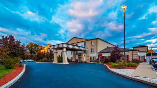 Best Western Harrisburg Hershey - main image